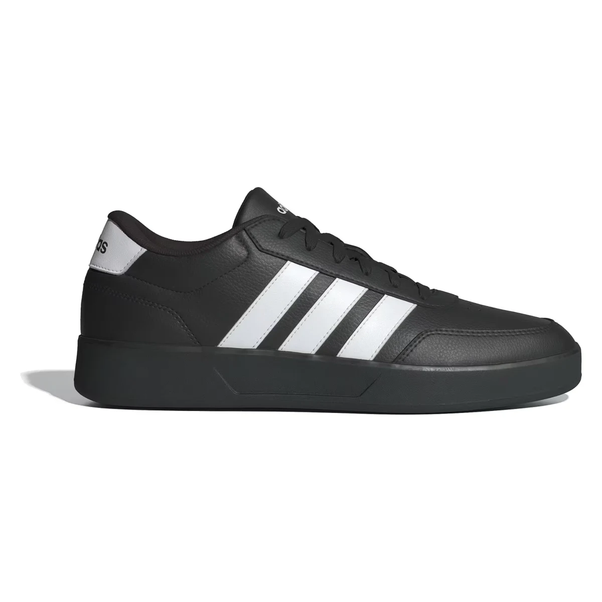 adidas Breaknet 3.0 Core Black Cloud White