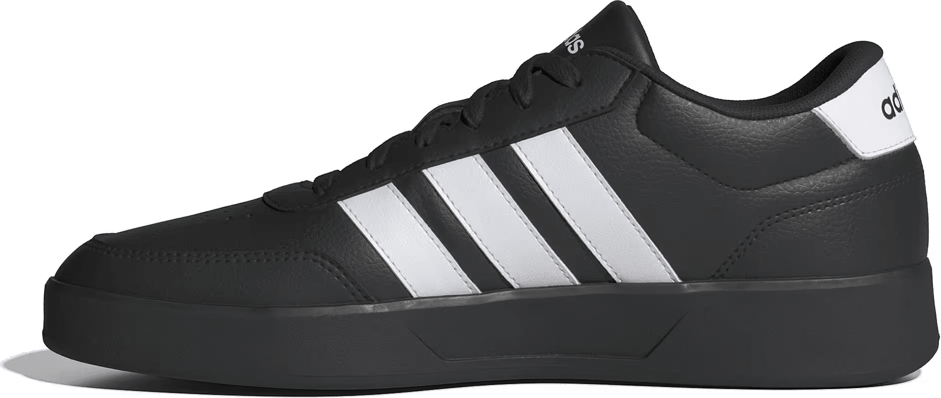 adidas Breaknet 3.0 Core Black Cloud White