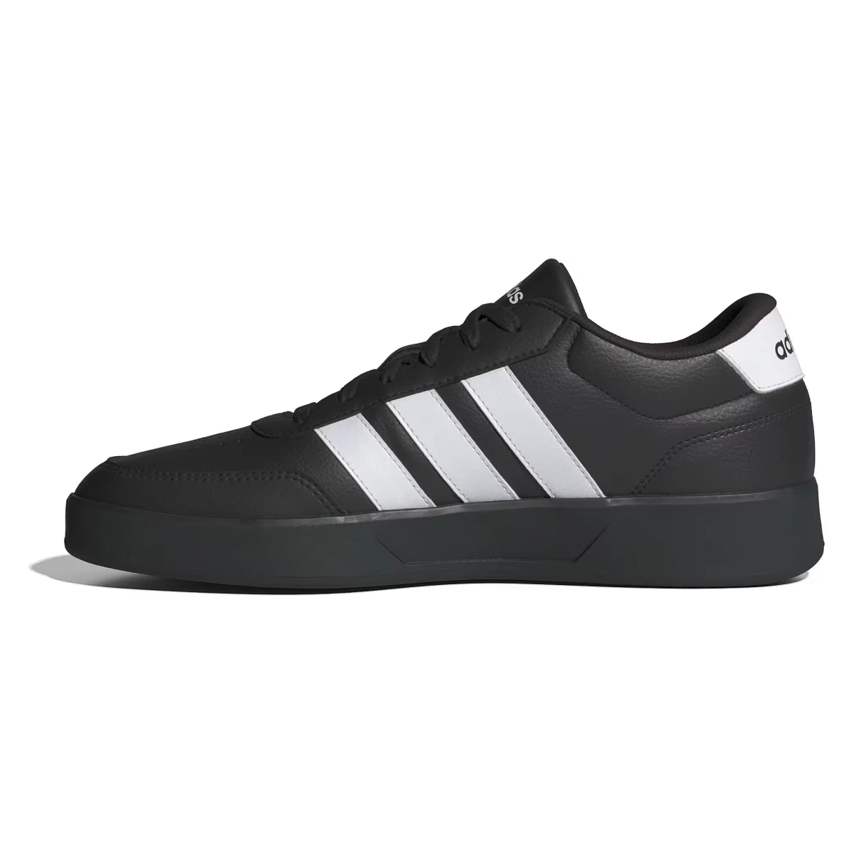 adidas Breaknet 3.0 Core Black Cloud White