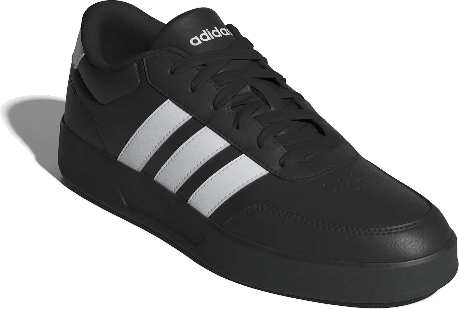 adidas Breaknet 3.0 Core Black Cloud White