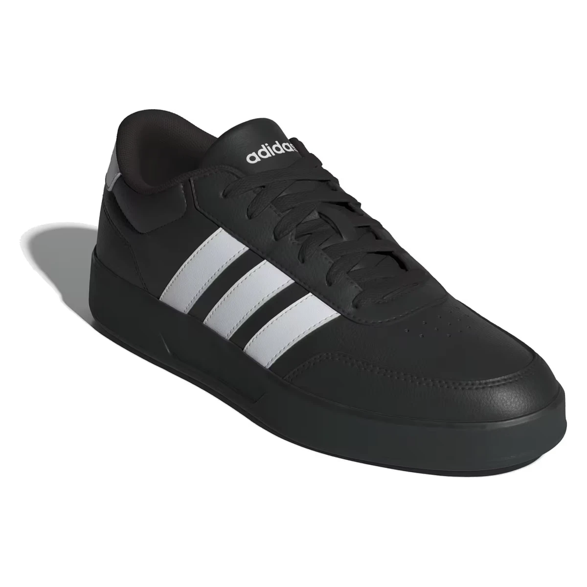 adidas Breaknet 3.0 Core Black Cloud White