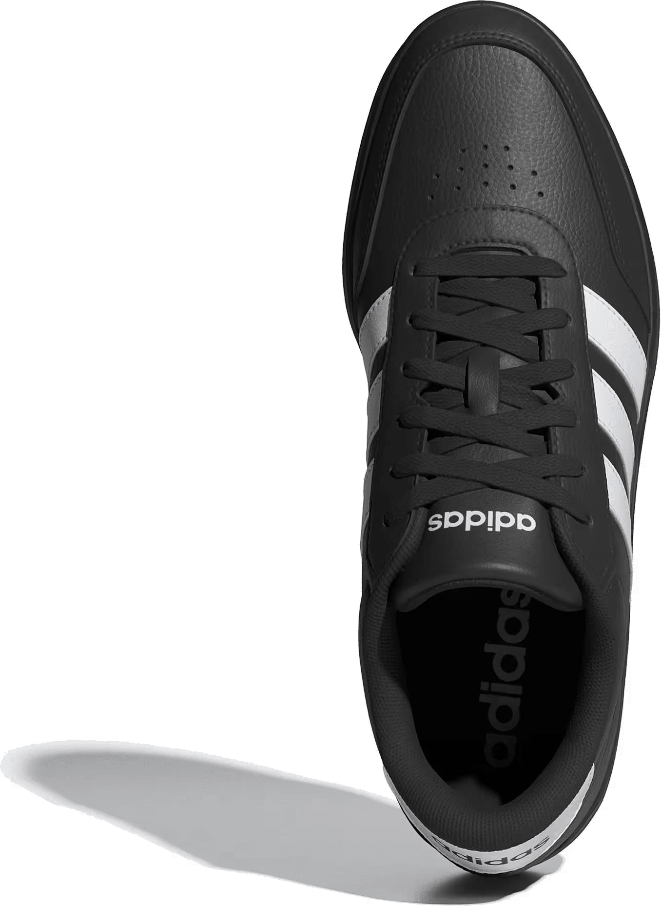 adidas Breaknet 3.0 Core Black Cloud White