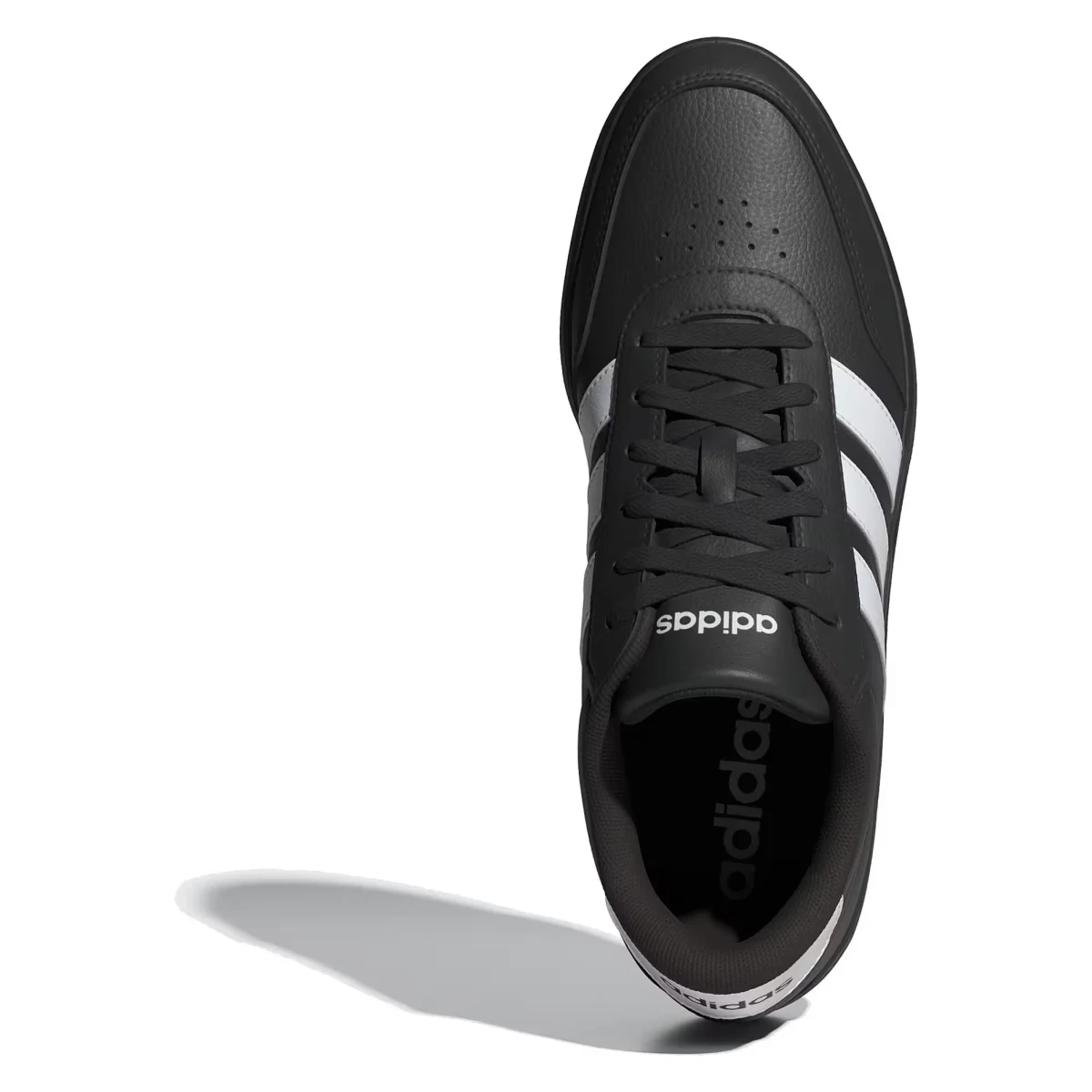adidas Breaknet 3.0 Core Black Cloud White