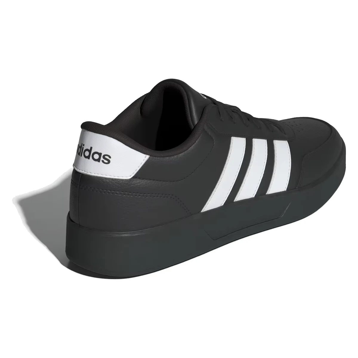 adidas Breaknet 3.0 Core Black Cloud White