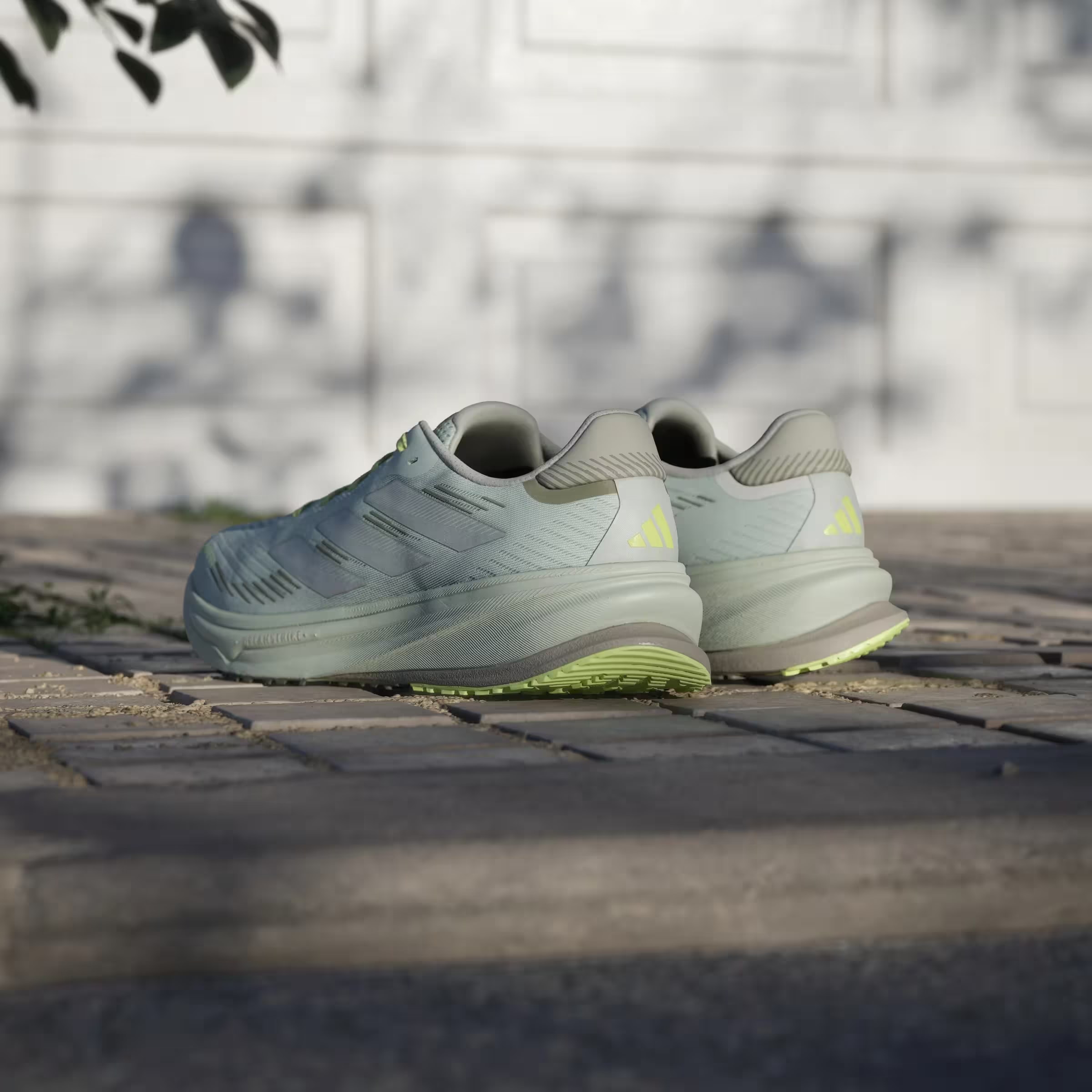 adidas Supernova Rise Gore-Tex Wonder Silver Olive Strata