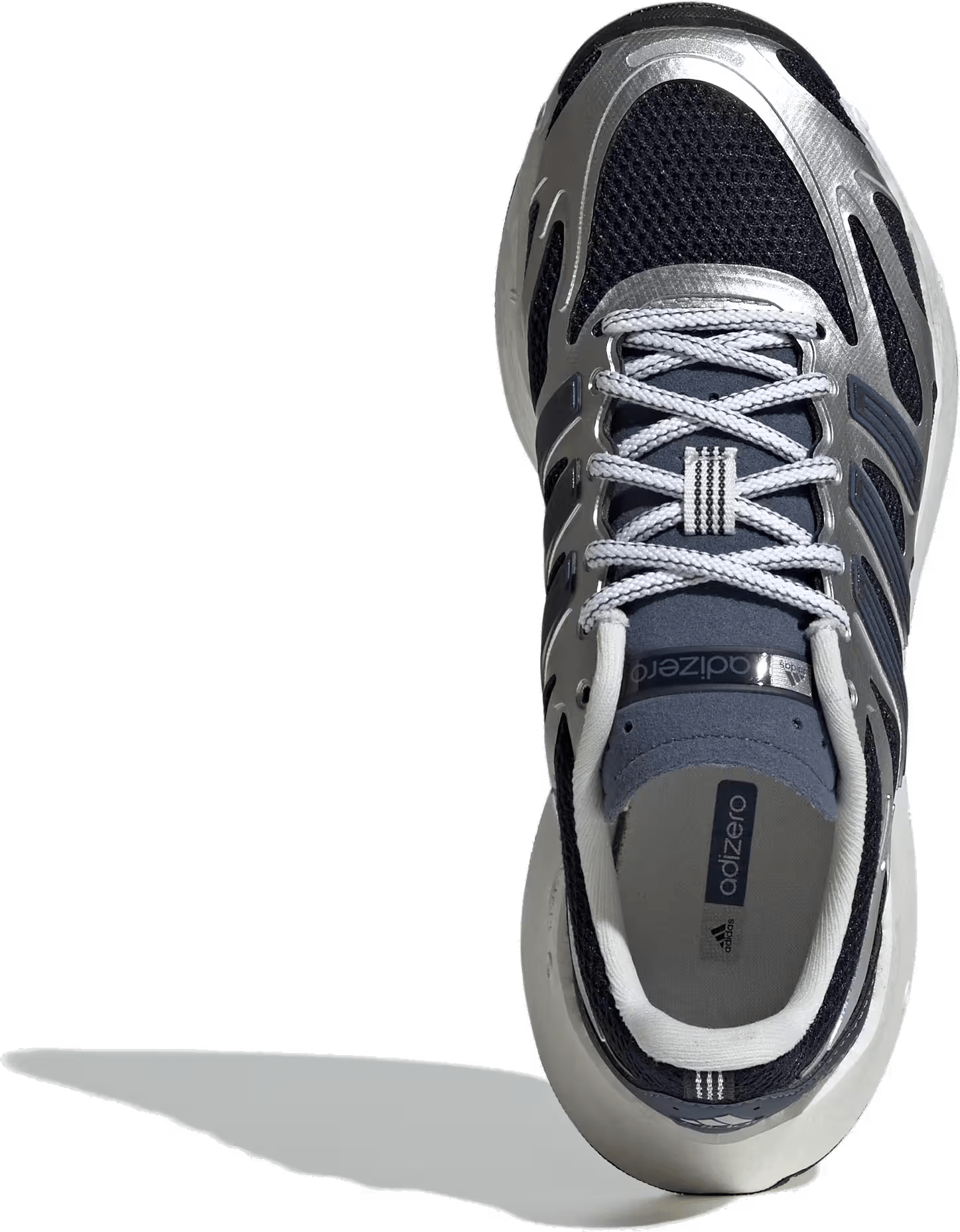 adidas Adizero Aruku Silver Metallic Legend Ink Preloved Ink (GS)