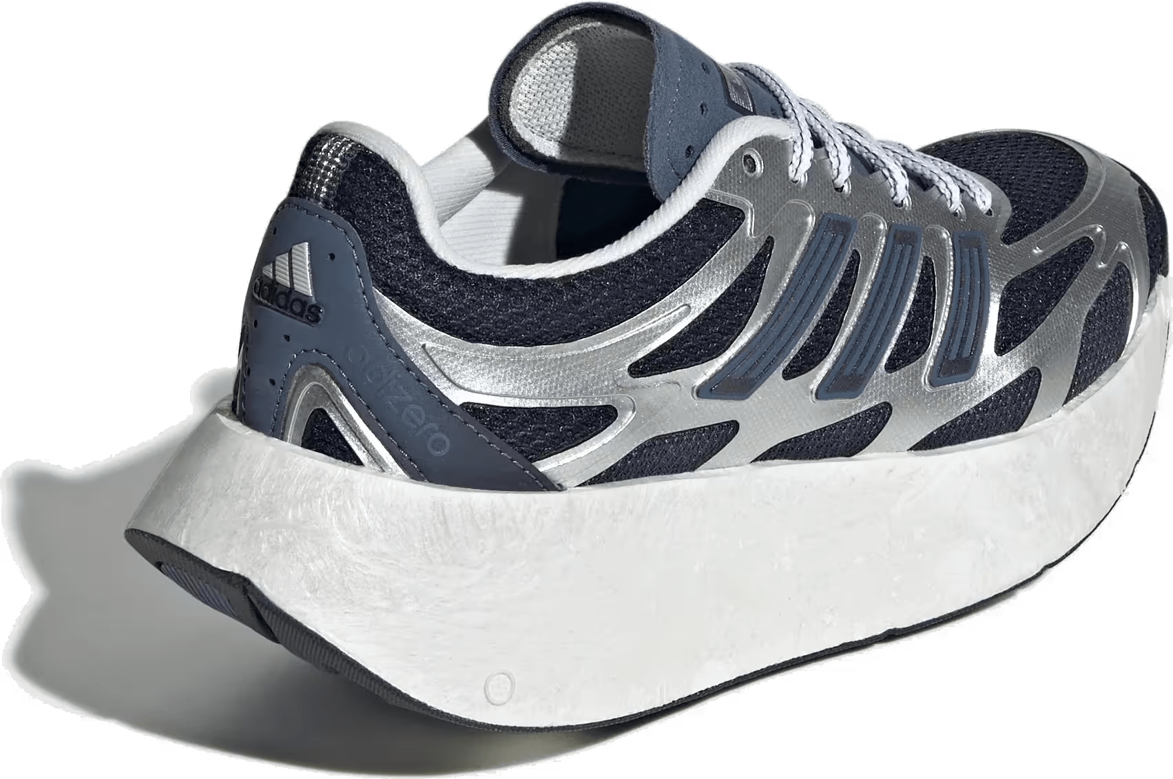 adidas Adizero Aruku Silver Metallic Legend Ink Preloved Ink (GS)