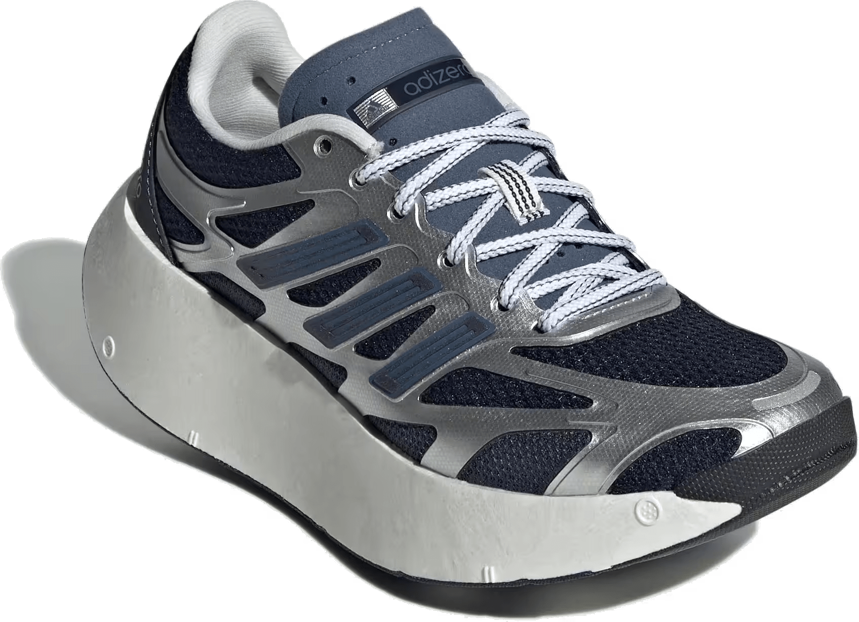 adidas Adizero Aruku Silver Metallic Legend Ink Preloved Ink (GS)