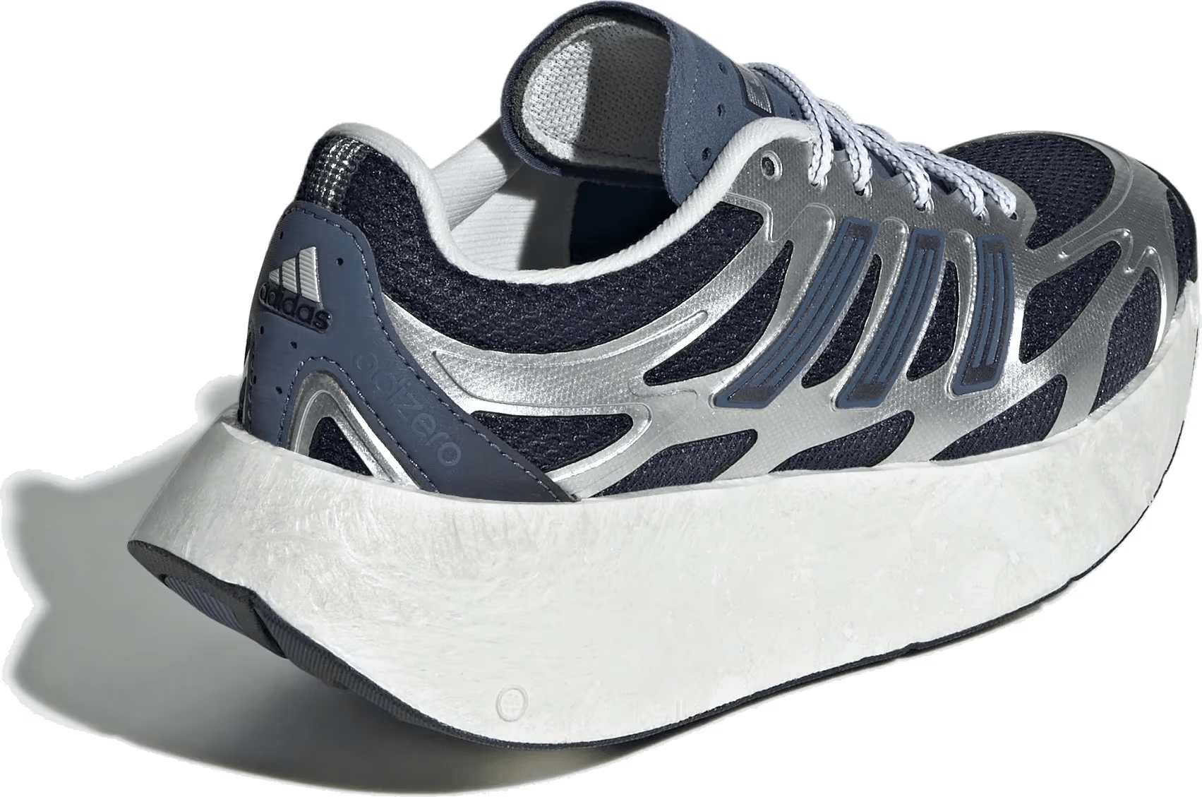 adidas Adizero Aruku Silver Metallic Legend Ink Preloved Ink (GS)