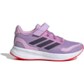 adidas Runfalcon 5 Powder Plum Aurora Plum Lucid Red (PS)