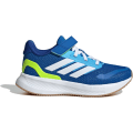 adidas Runfalcon 5 Bright Royal Cloud White Lucid Lemon (PS)