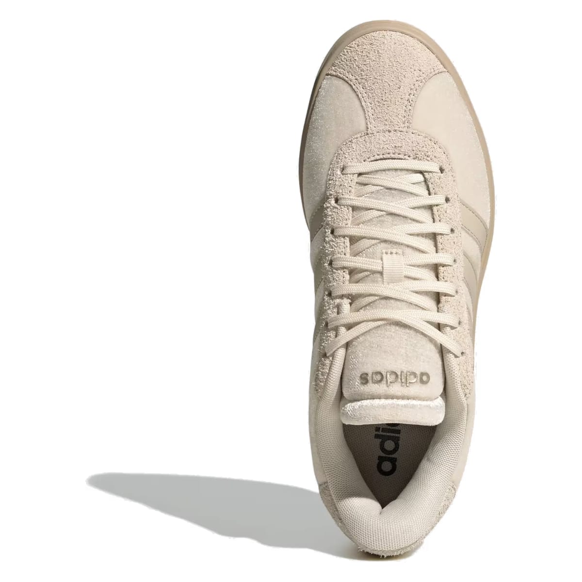 adidas VL Court Bold Wonder White Alumina (Women's)