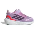 adidas Runfalcon 5 Powder Plum Aurora Plum Lucid Red (TD)