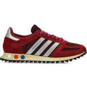 Adidas LA Trainer OG "Noble Maroon"