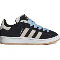 Adidas Campus 00s "Black Light Blue Gum"