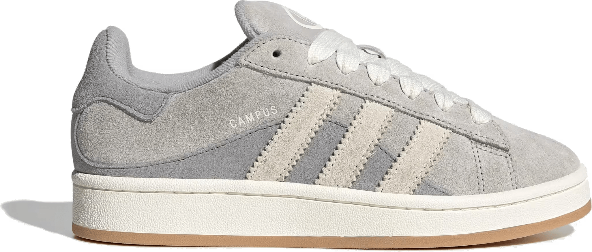 Adidas Campus 00s "Grey Two"
