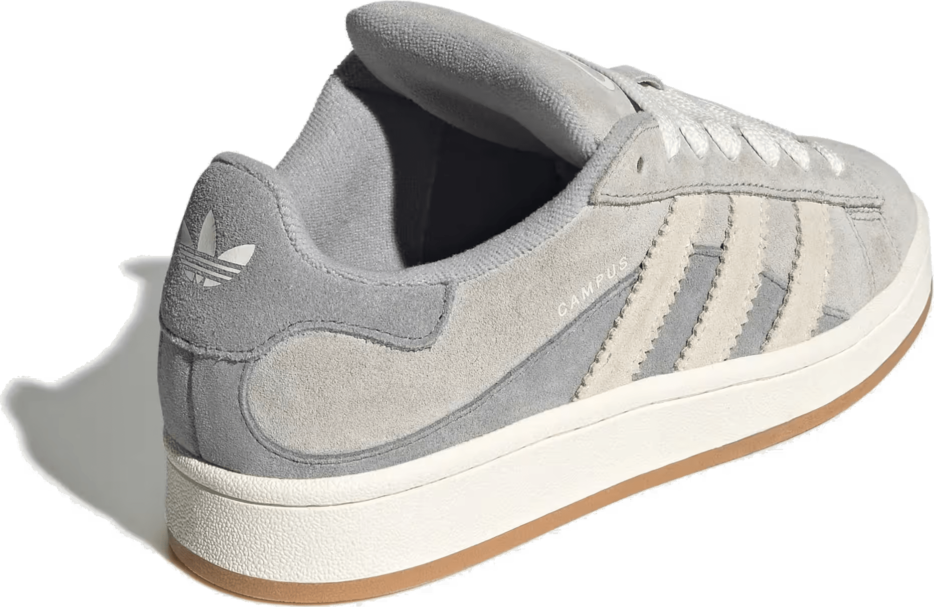 Adidas Campus 00s "Grey Two"