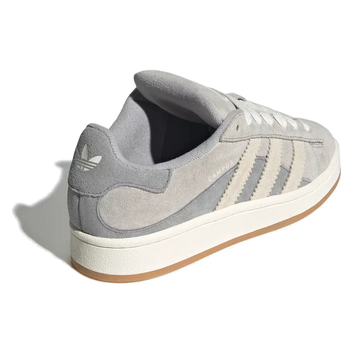 Adidas Campus 00s "Grey Two"