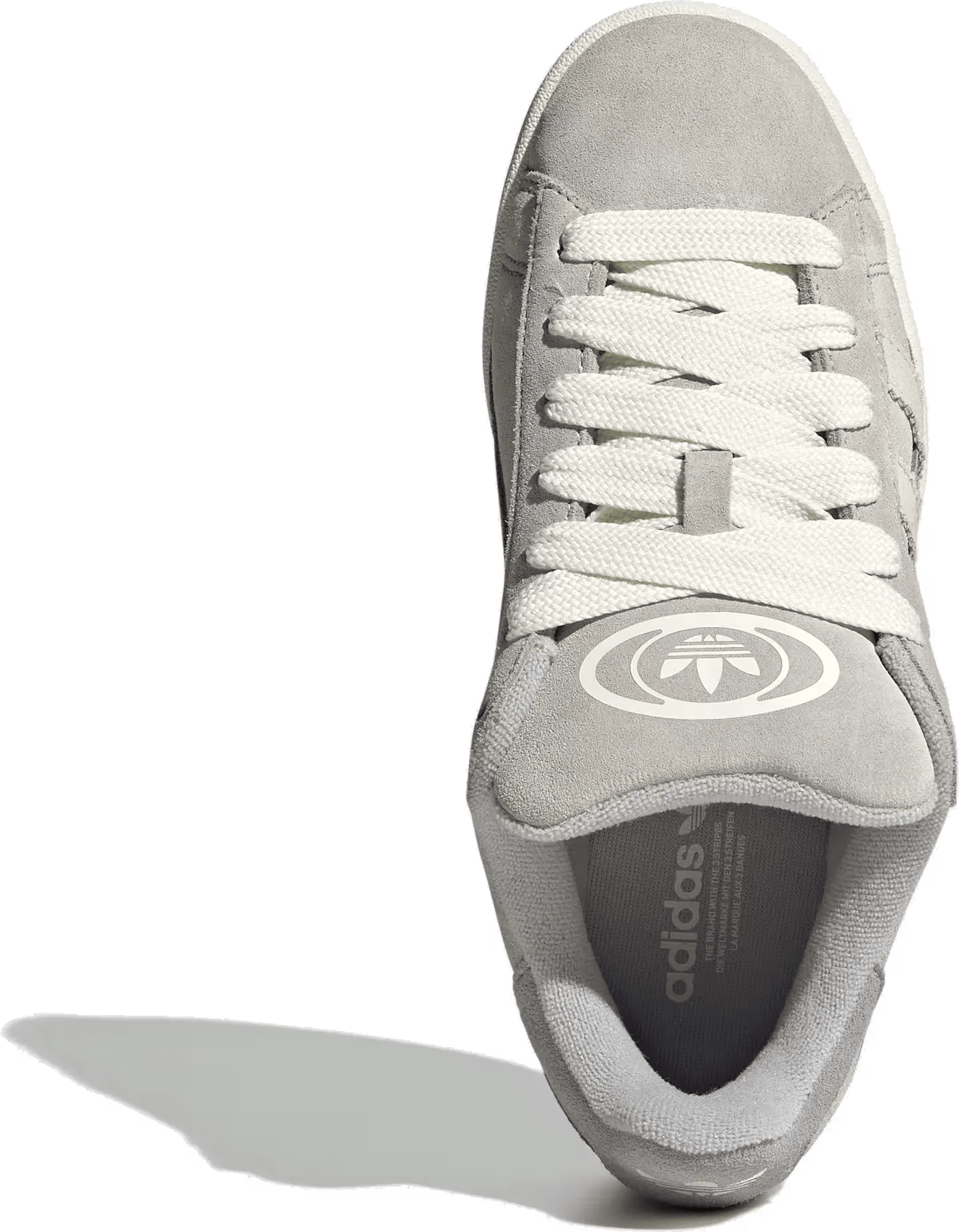 Adidas Campus 00s "Grey Two"