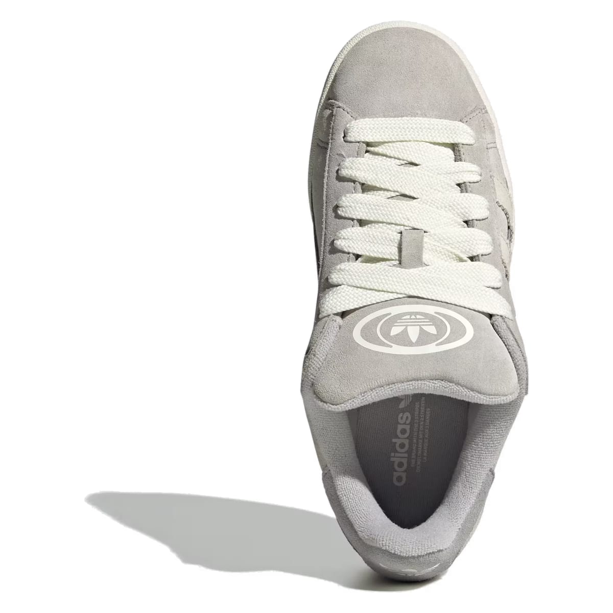 Adidas Campus 00s "Grey Two"