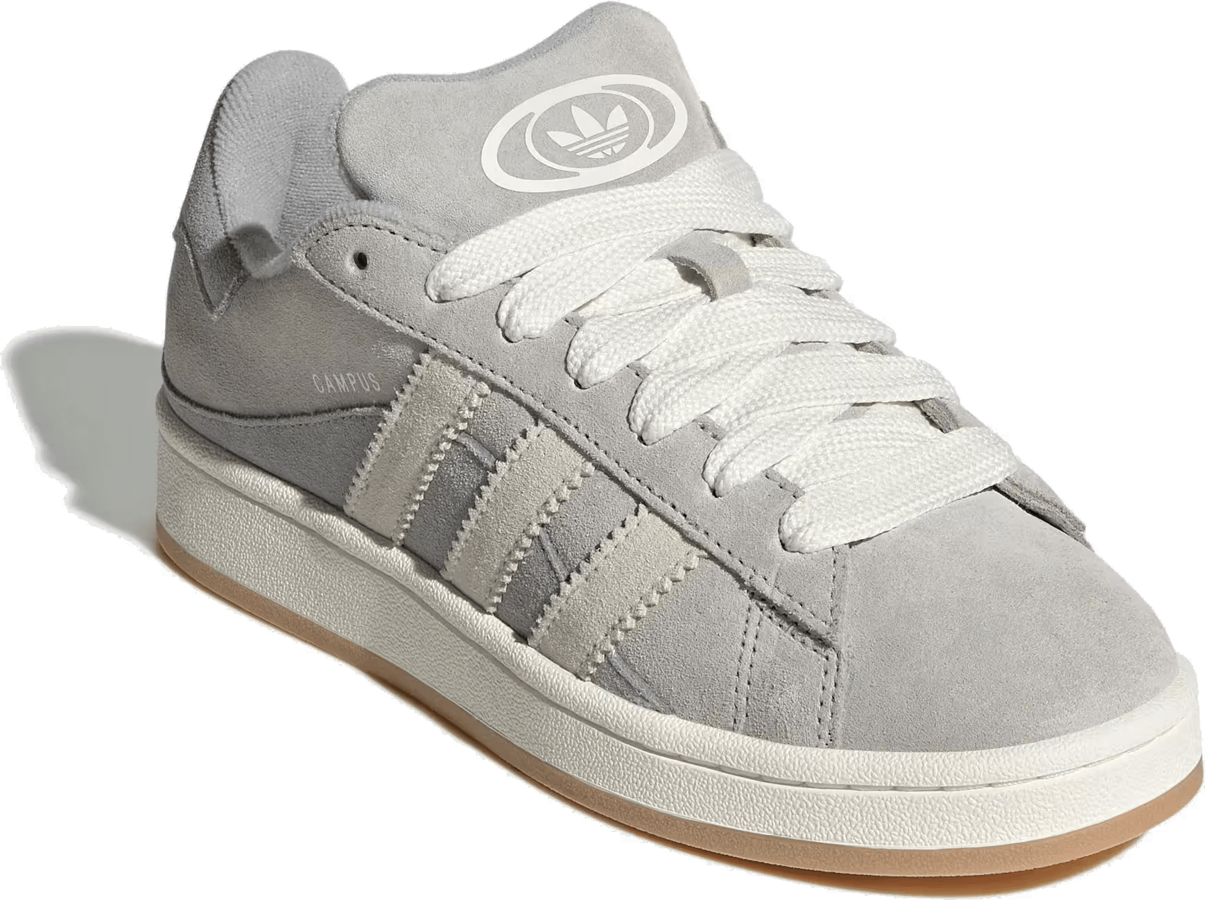 Adidas Campus 00s "Grey Two"
