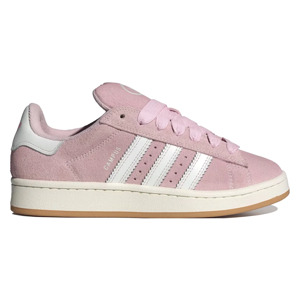 Adidas Campus Wmns "Clear Pink"