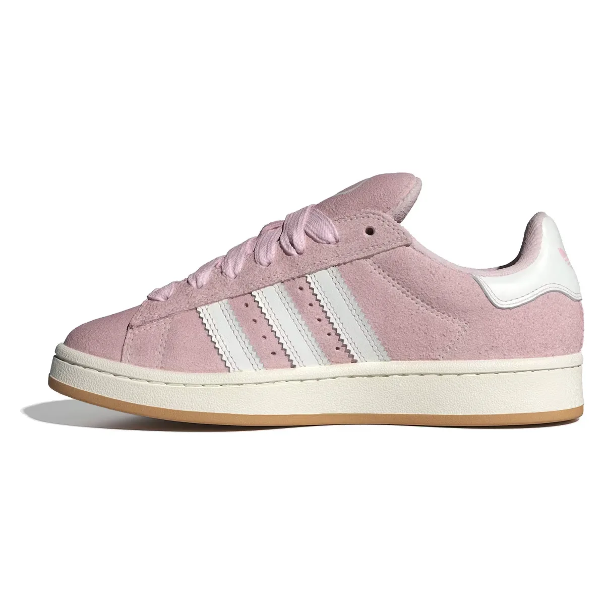 Adidas Campus Wmns "Clear Pink"