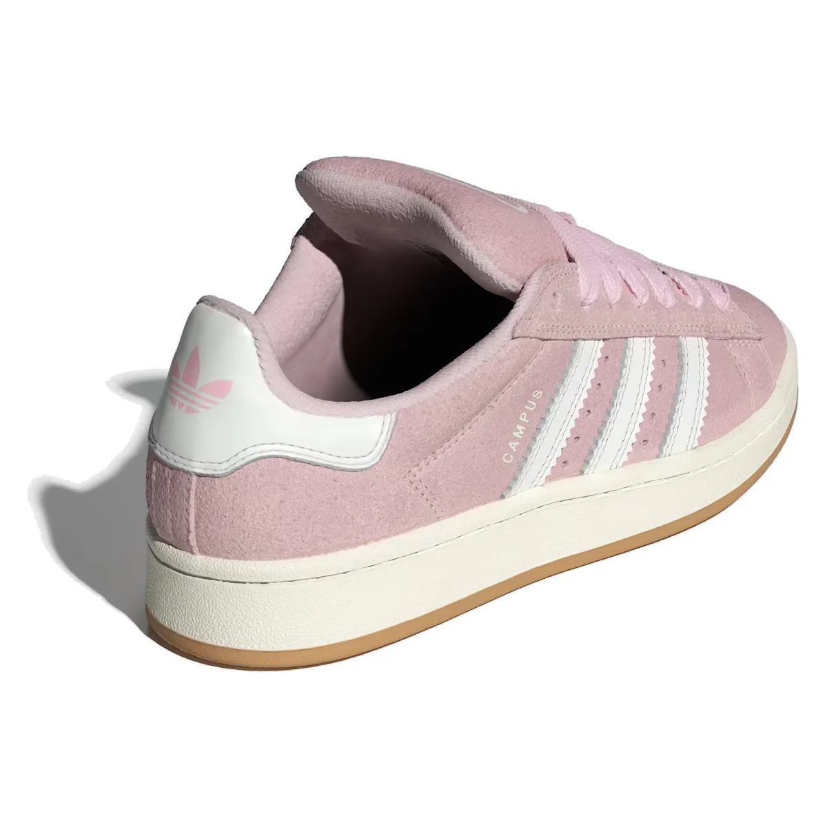 Adidas Campus Wmns "Clear Pink"