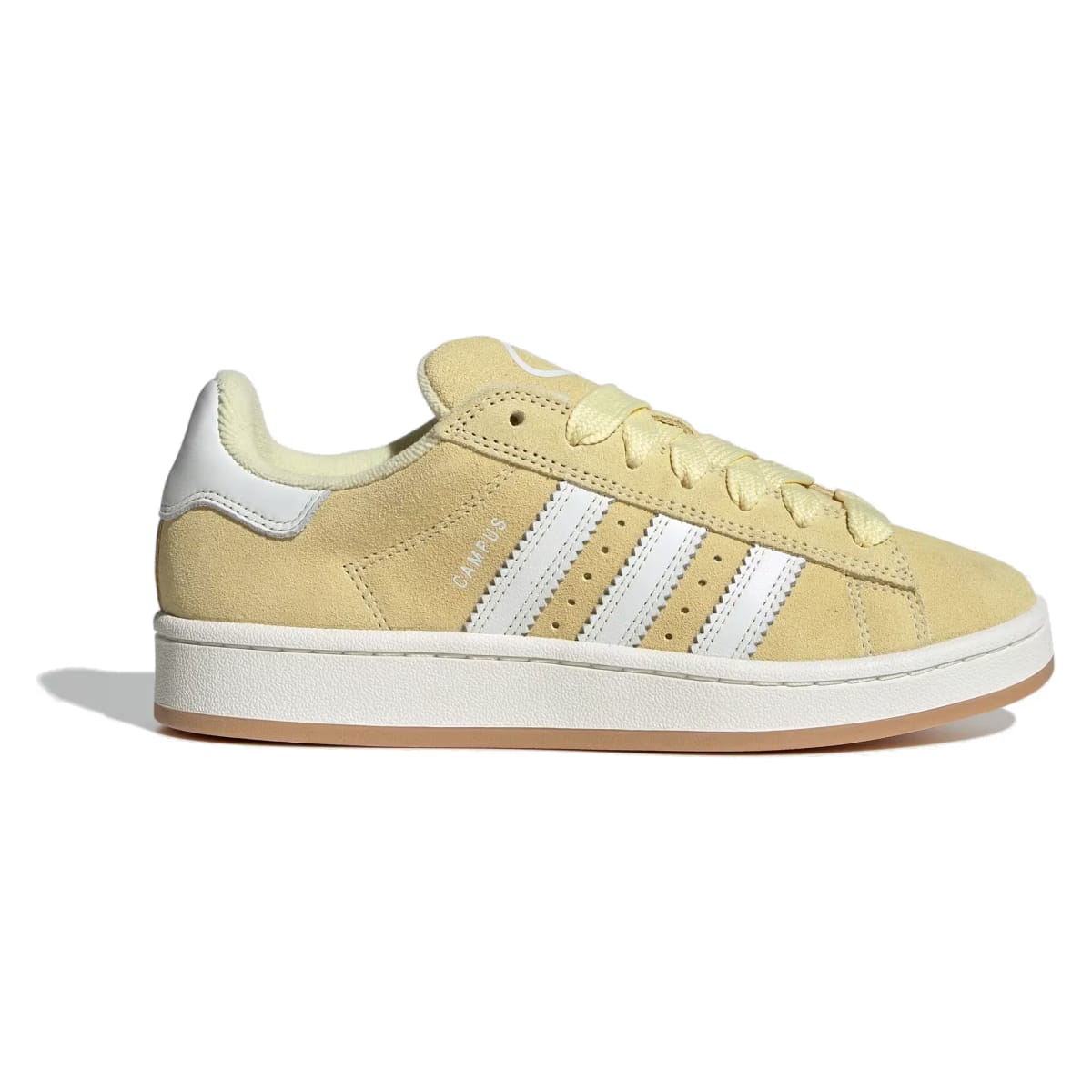 Adidas Campus 00s Wmns "Almost Yellow"
