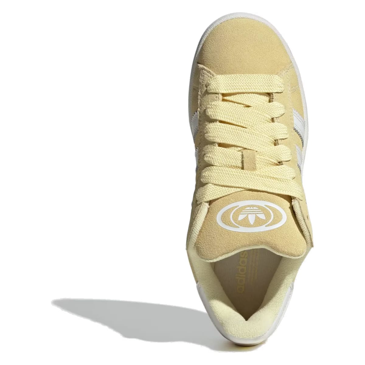 Adidas Campus 00s Wmns "Almost Yellow"