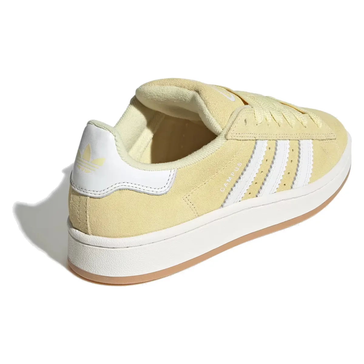 Adidas Campus 00s Wmns "Almost Yellow"