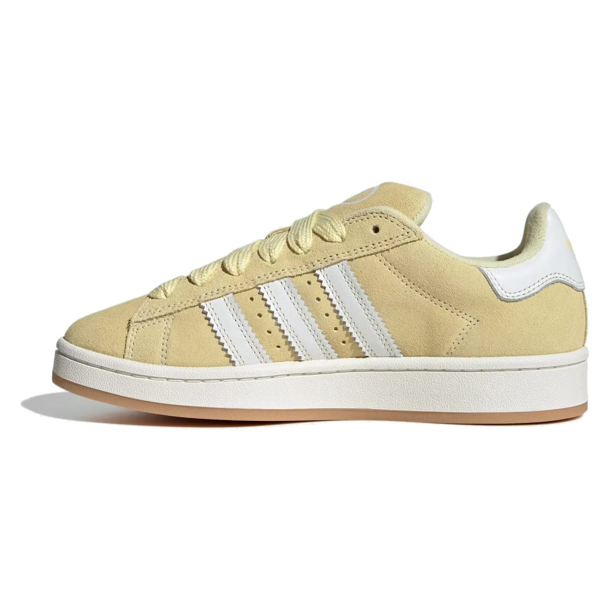 Adidas Campus 00s Wmns "Almost Yellow"