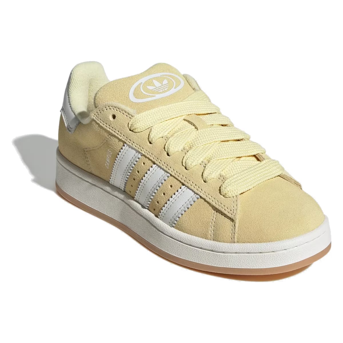 Adidas Campus 00s Wmns "Almost Yellow"