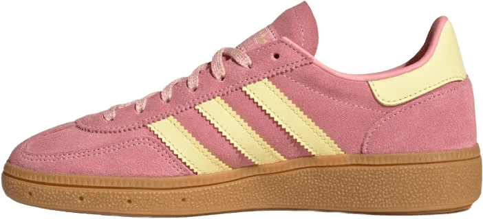 adidas Handball Spezial "Semi Pink Spark Almost Yellow"