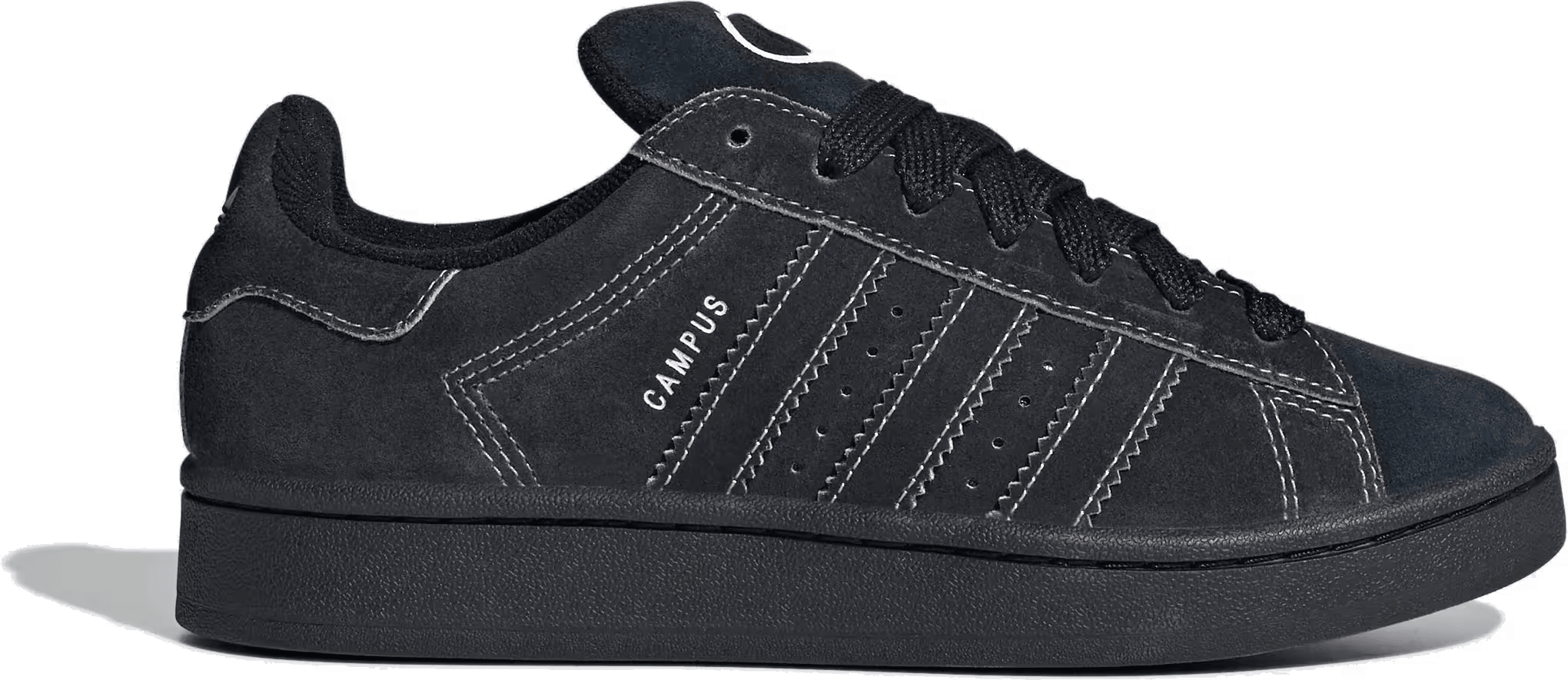 adidas Campus 00s Cream White Core Black (Women's)