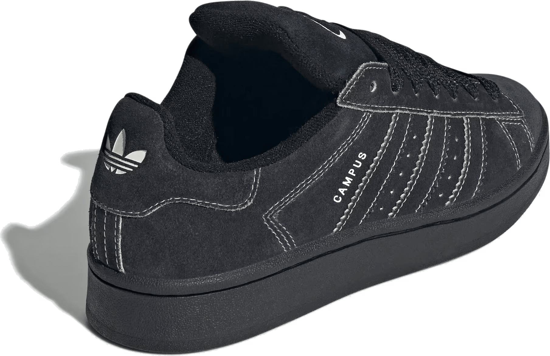 adidas Campus 00s Cream White Core Black (Women's)