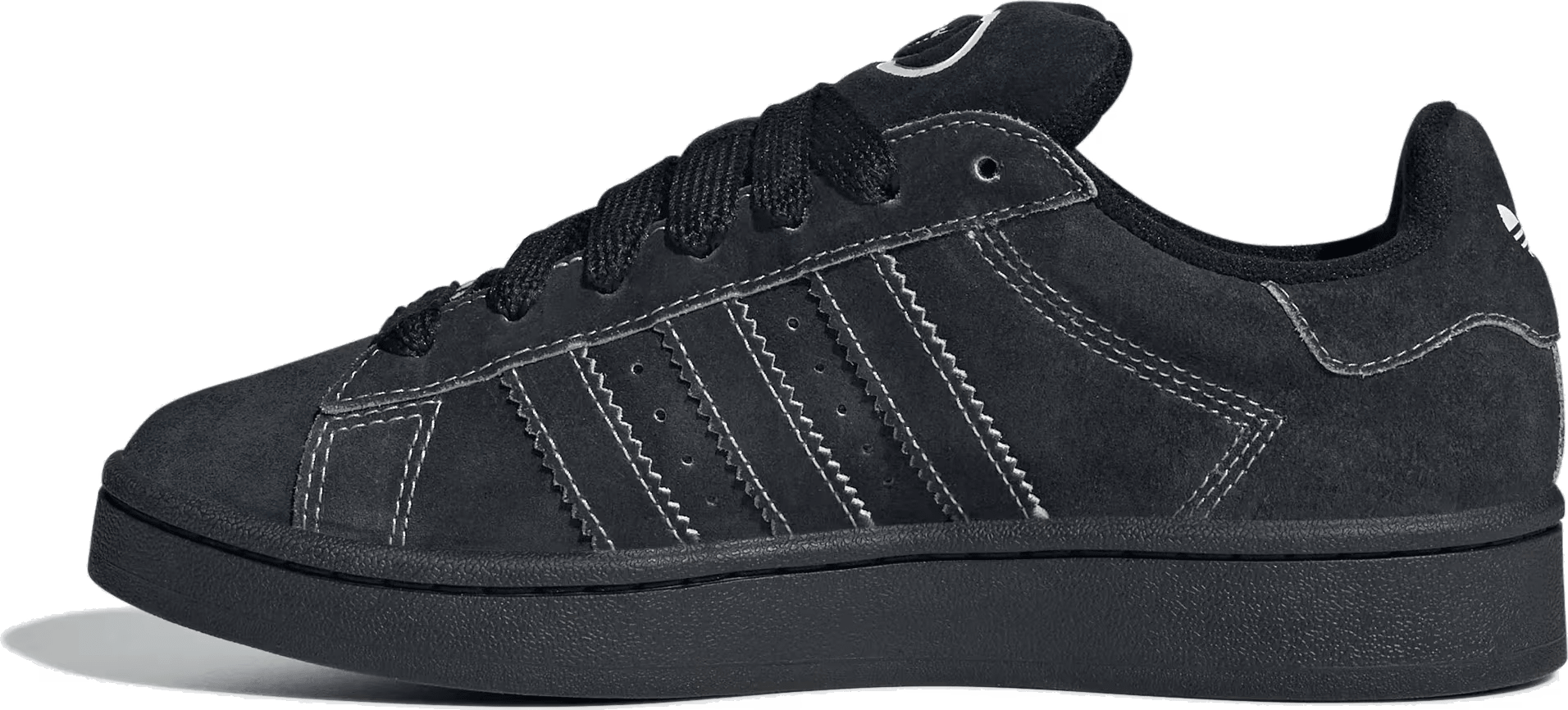 adidas Campus 00s Cream White Core Black (Women's)