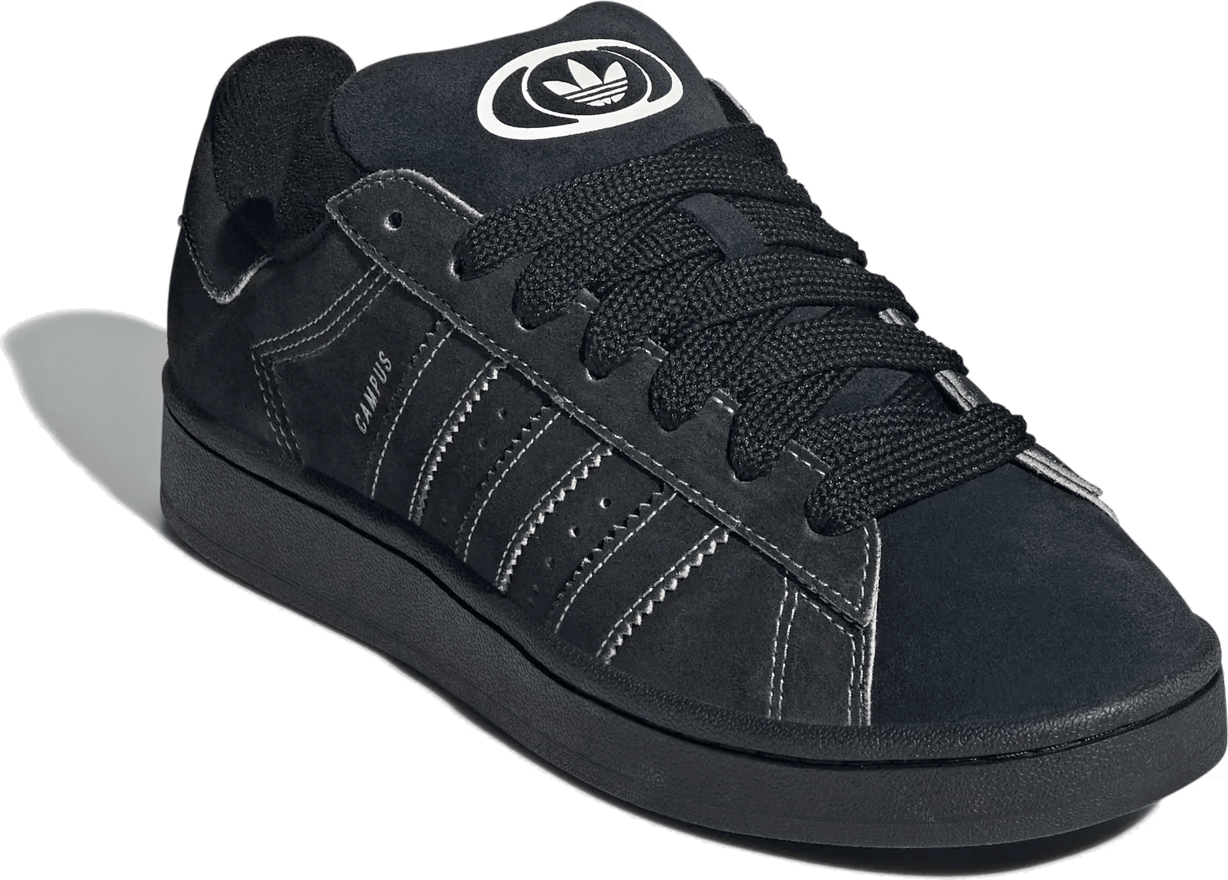 adidas Campus 00s Cream White Core Black (Women's)
