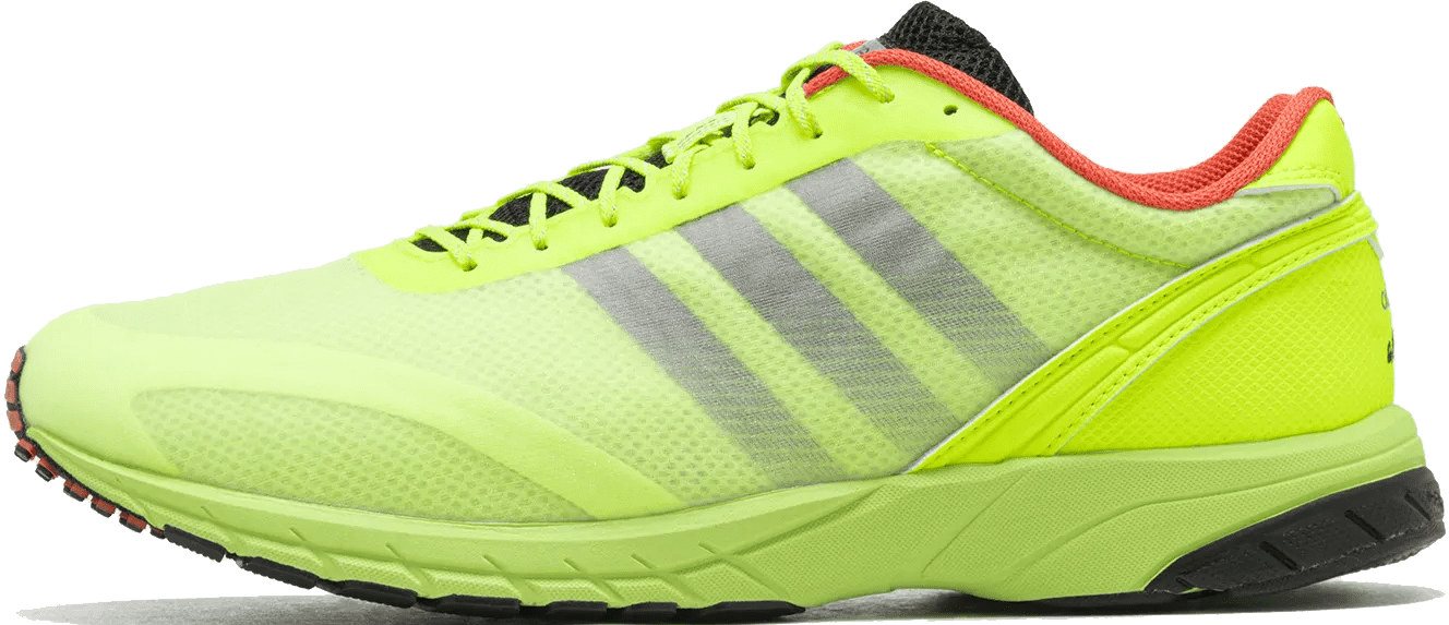 Adidas Adizero Adios OG "Lucid Lemon"