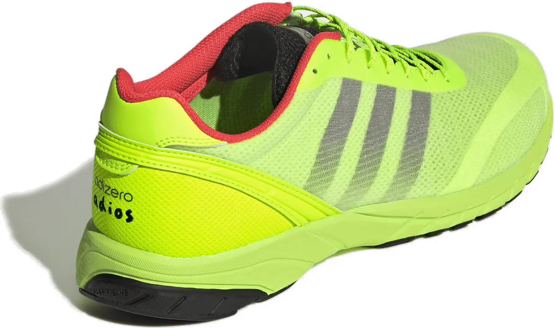 Adidas Adizero Adios OG "Lucid Lemon"
