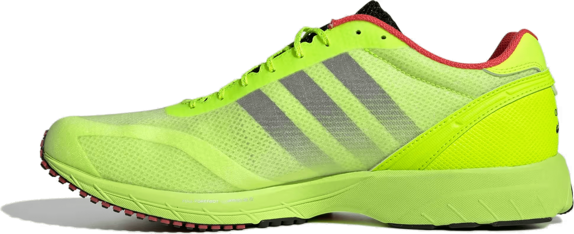 Adidas Adizero Adios OG "Lucid Lemon"