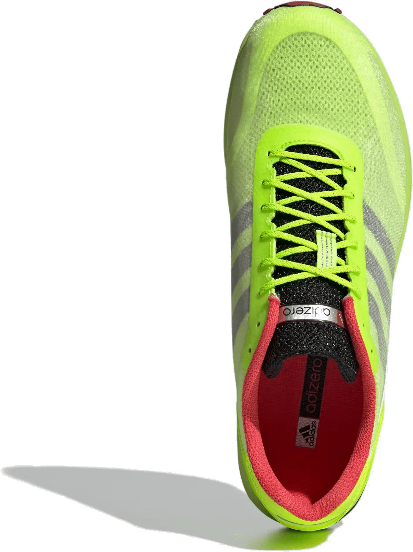 Adidas Adizero Adios OG "Lucid Lemon"