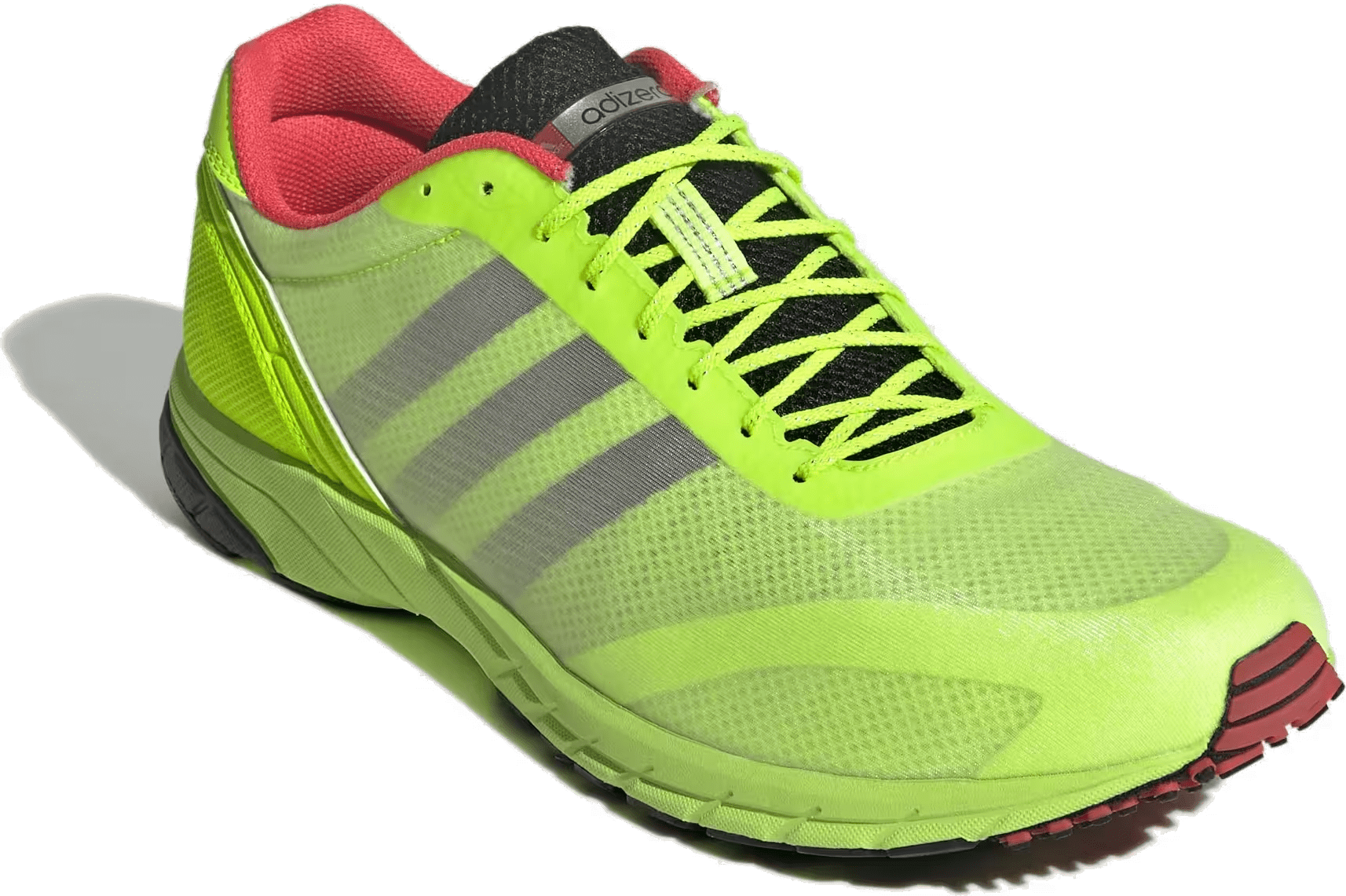 Adidas Adizero Adios OG "Lucid Lemon"