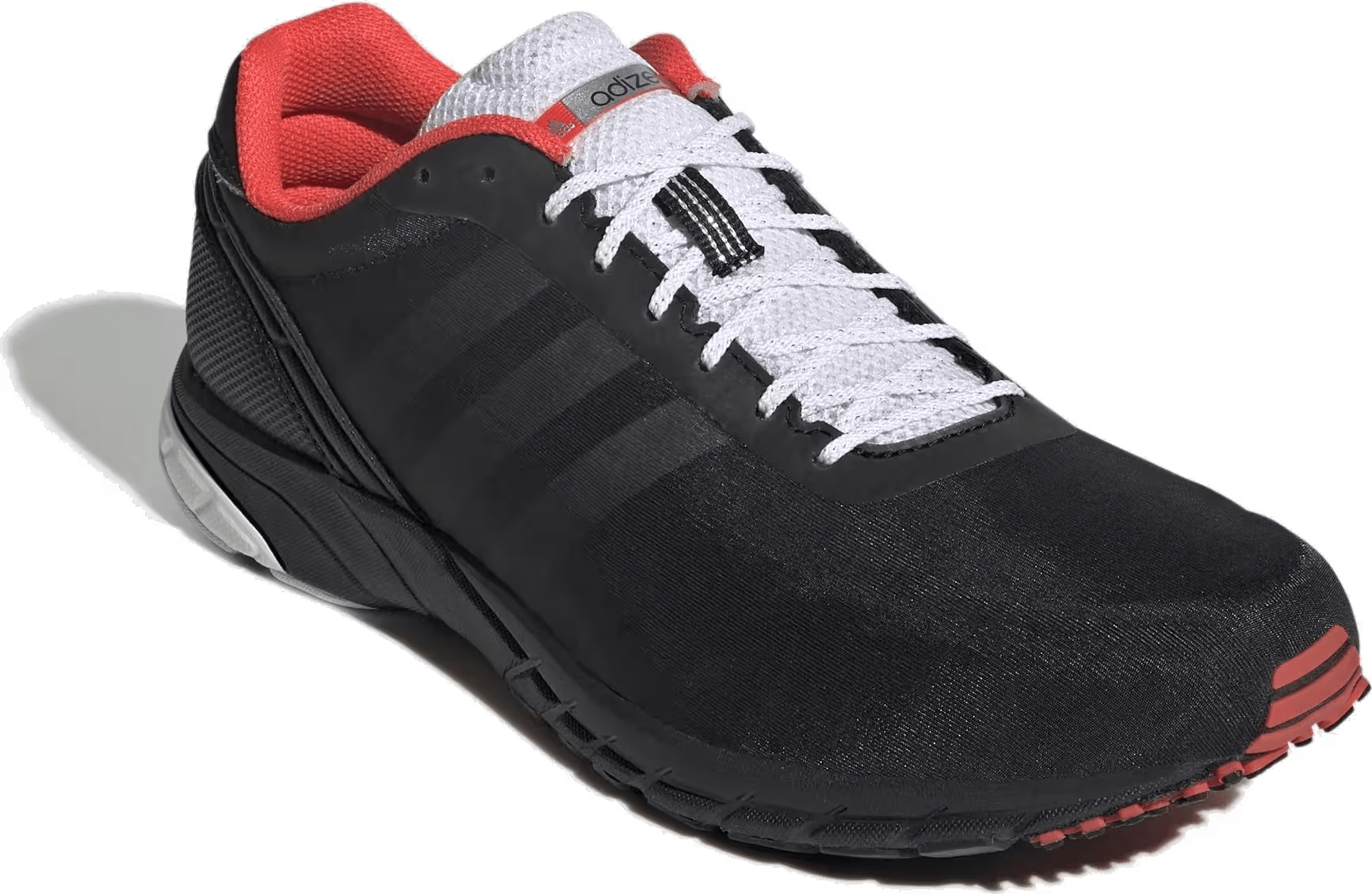 Adidas Adizero Adios OG "Black Bright Red"