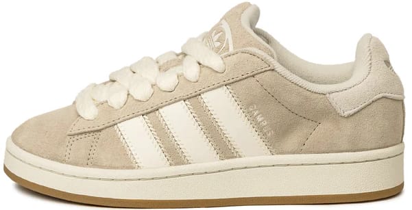 Adidas Campus 00s Wmns "Wonder White"