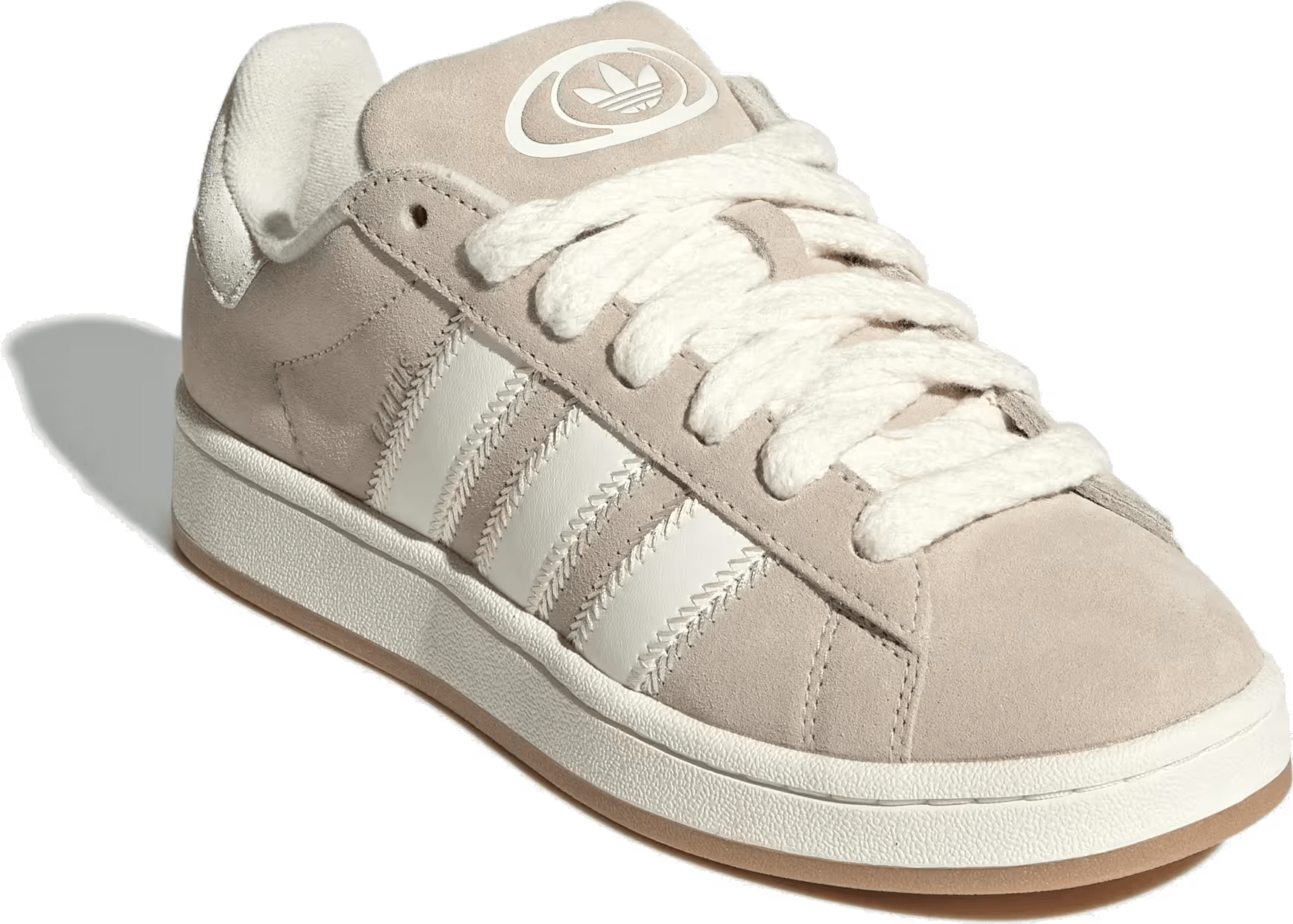 Adidas Campus 00s Wmns "Wonder White"