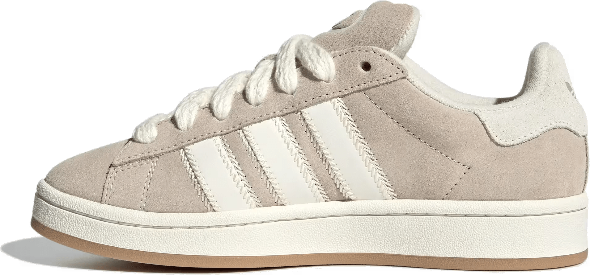 Adidas Campus 00s Wmns "Wonder White"