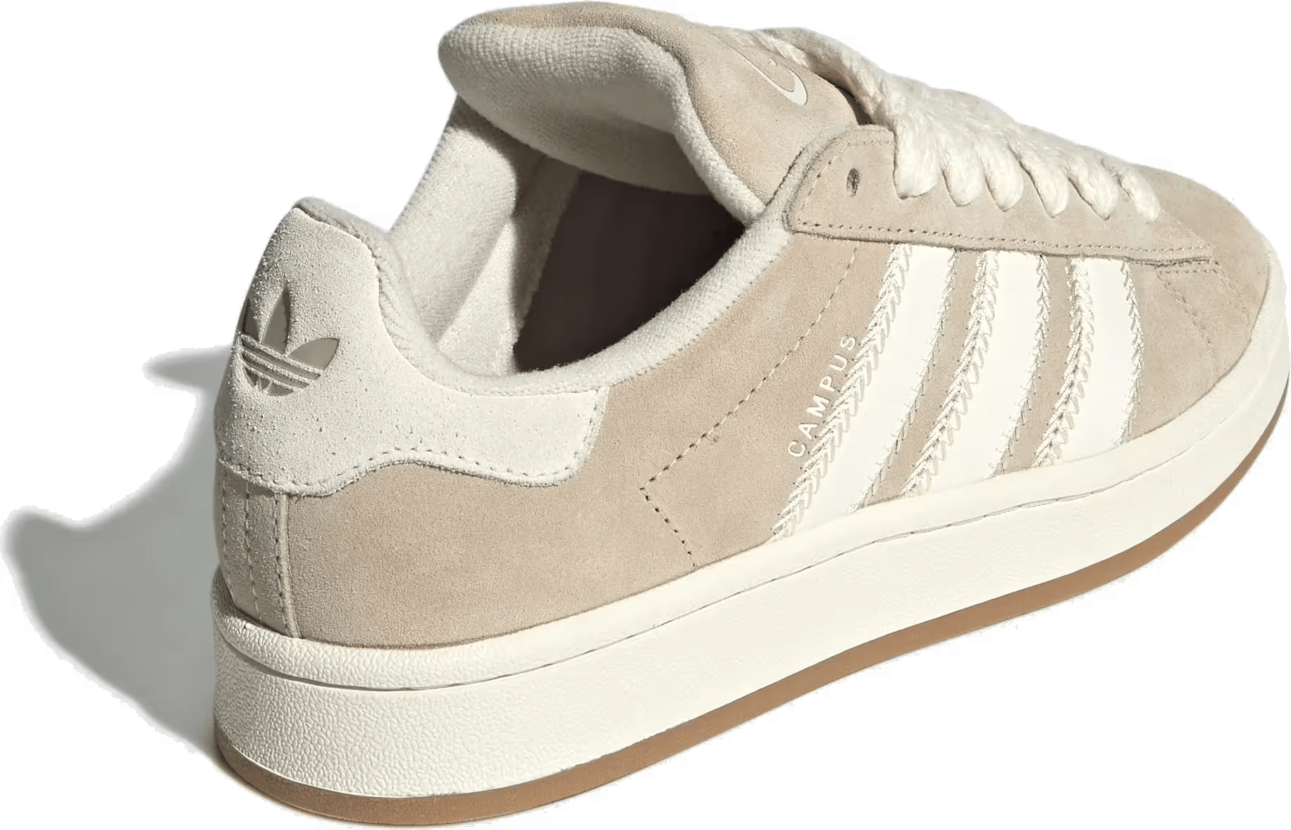 Adidas Campus 00s Wmns "Wonder White"