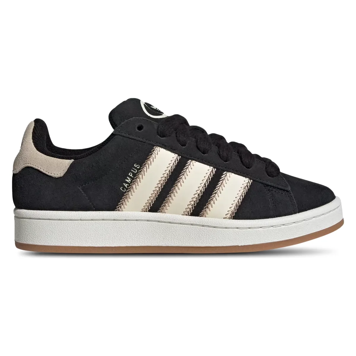 Adidas Campus 00s Wmns "Black Magic Beige"