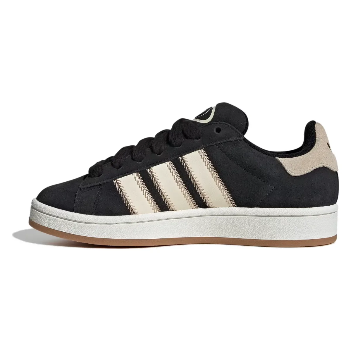 Adidas Campus 00s Wmns "Black Magic Beige"